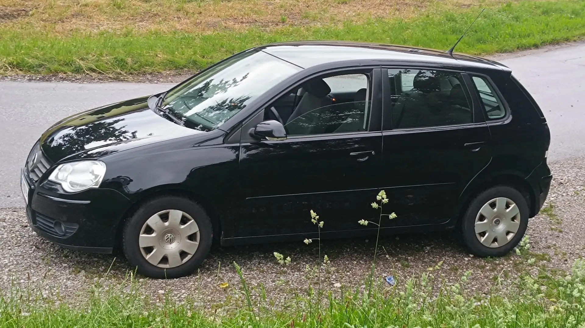 Volkswagen Polo Economy 1,2 - 2