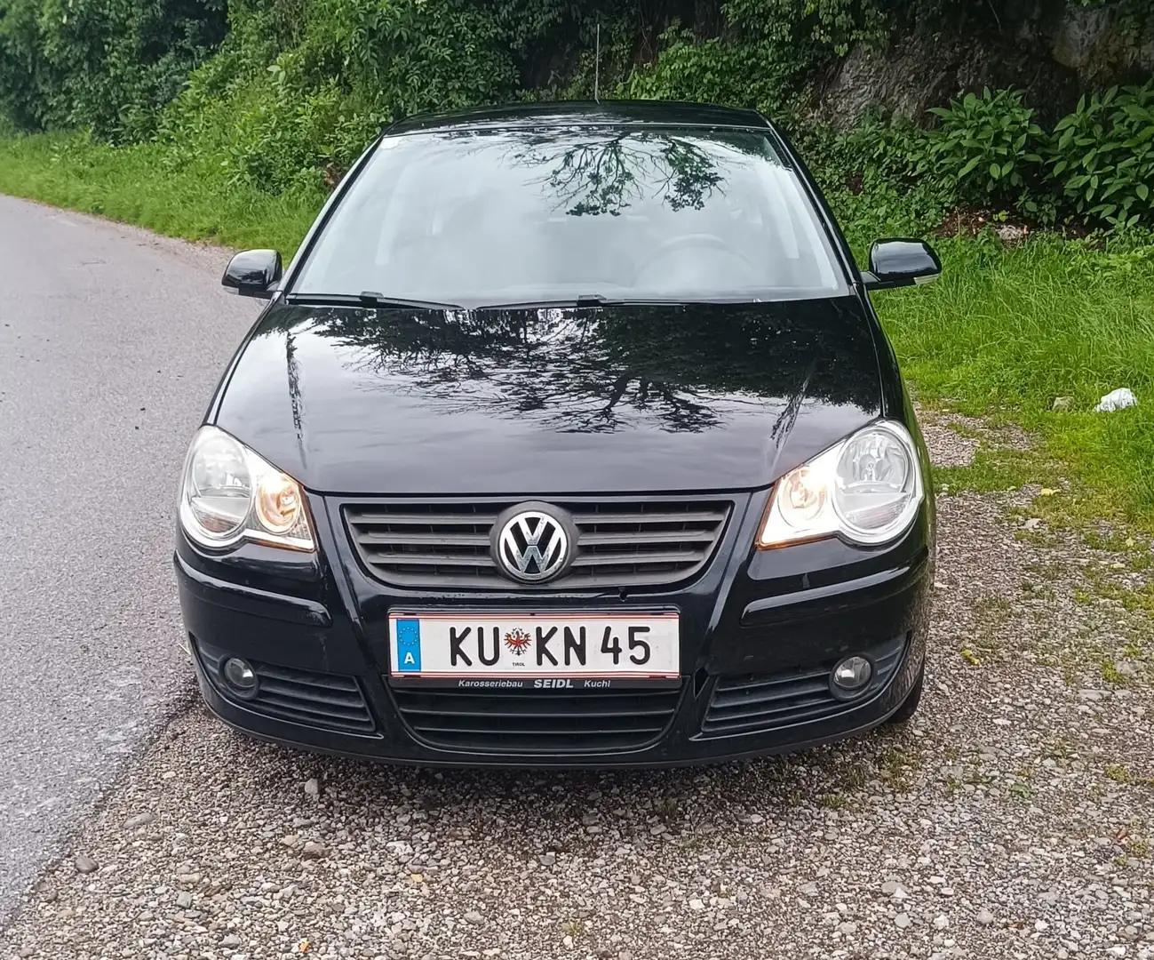 Volkswagen Polo Economy 1,2 - 1