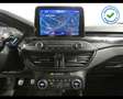 Ford Focus 5 Porte 1.5 EcoBlue ST-Line Blu/Azzurro - thumbnail 14