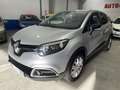 Renault Captur TCe Energy Intens 66kW Argent - thumbnail 1