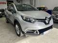 Renault Captur TCe Energy Intens 66kW Silber - thumbnail 4