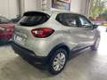 Renault Captur TCe Energy Intens 66kW Argent - thumbnail 2