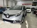 Renault Captur TCe Energy Intens 66kW Silber - thumbnail 8