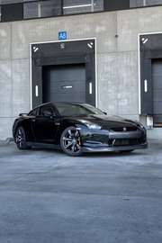 GT-R 3.8 Turbo V6 Black Edition **Collectors Item** First Owner
