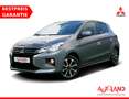 Mitsubishi Space Star 1.2 Intro Edition+ Navi Sitzheizung Gris - thumbnail 1