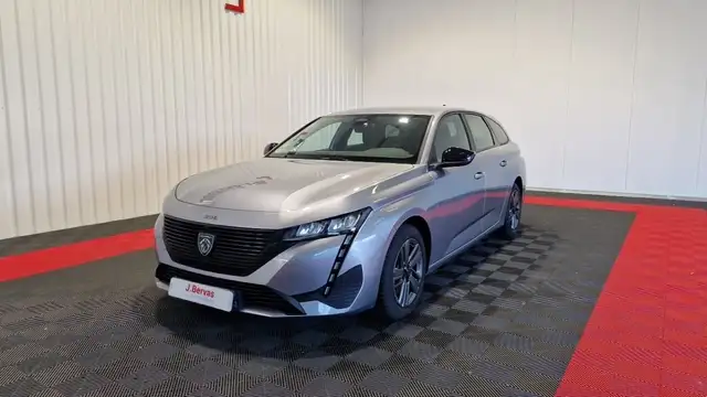 Peugeot BLUEHDI 130CH SS EAT8 ACTIVE PACK