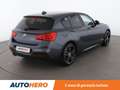 BMW 120 120d Msport  xDrive Nero - thumbnail 6