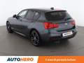 BMW 120 120d Msport  xDrive Nero - thumbnail 4