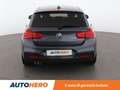 BMW 120 120d Msport  xDrive Nero - thumbnail 5