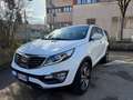 Kia Sportage 1.7 CRDI 115CV " SUPER PREZZO " Bianco - thumbnail 1