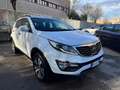 Kia Sportage 1.7 CRDI 115CV " SUPER PREZZO " Weiß - thumbnail 2