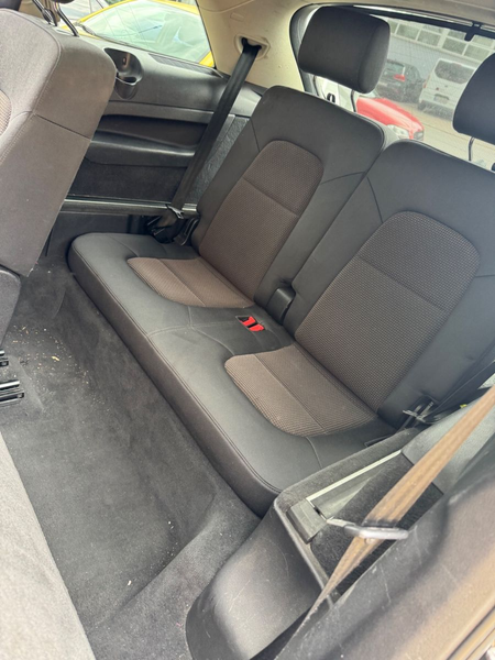 Audi Q7 3.0 TDI clean diesel quattro 22 Zoll BBS — photo 13