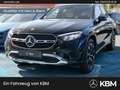 Mercedes-Benz GLC 450 GLC 450 d 4M AVANTGARDE°BEIGE°MEMO°BURM°PANO°TWA A Noir - thumbnail 1