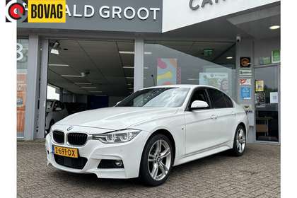 BMW 330 3-serie 330i xDrive Exec.| Automaat | Add.Cruise |