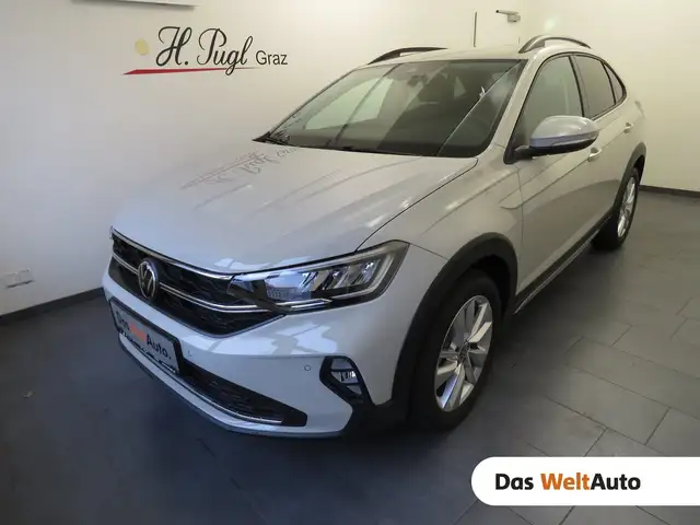 Volkswagen Taigo Friends TSI