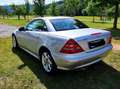 Mercedes-Benz SLK 230 Kompressor Cabrio Silber - thumbnail 2