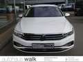 Volkswagen Passat Variant 2,0 TDI Business Premium Matrix NAVI AHK RFK Weiß - thumbnail 1