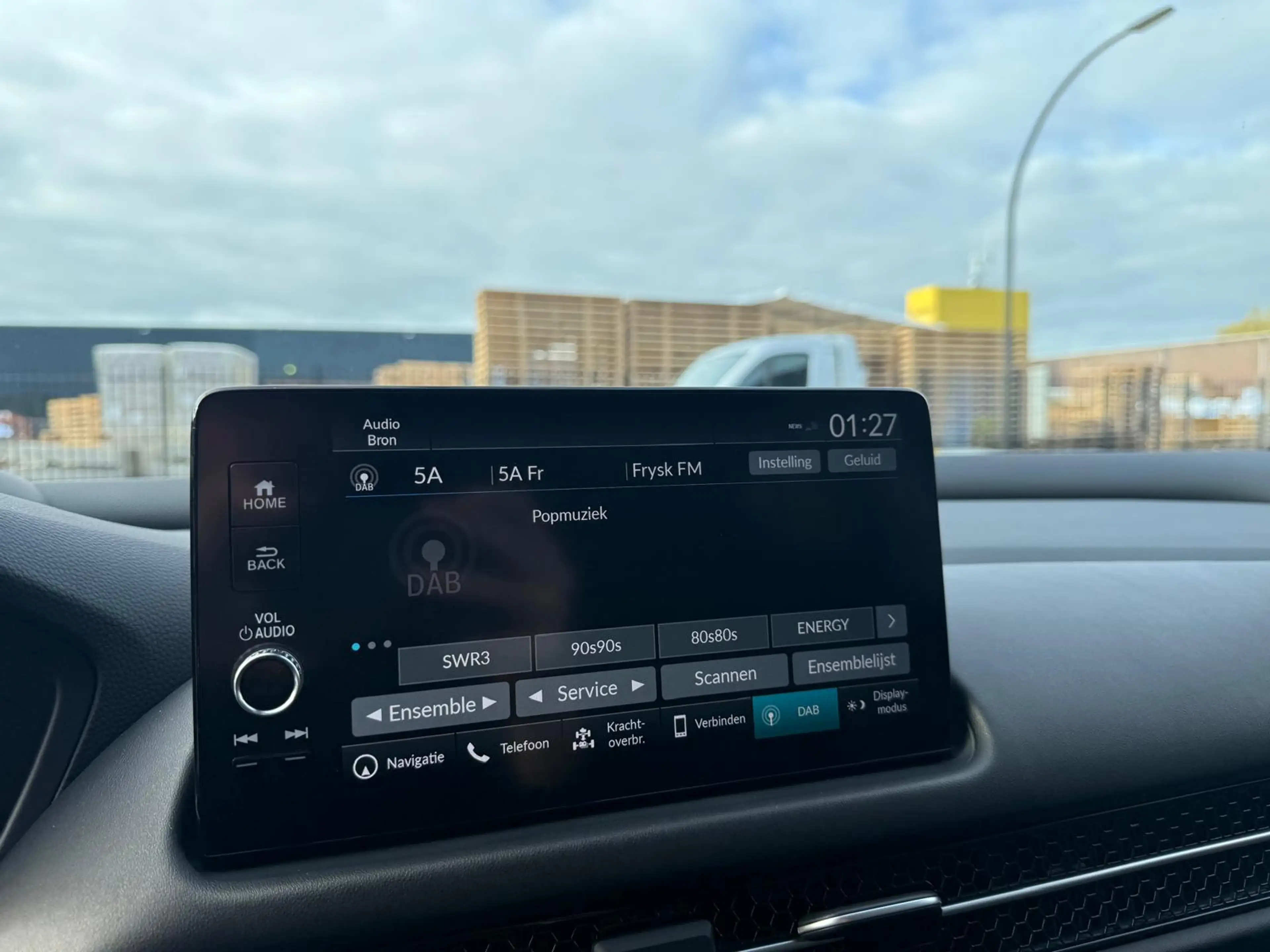 Honda ZR-V 2.0 e:HEV Advance | 12 MND GARANTIE | PANO DAK | L — photo 34