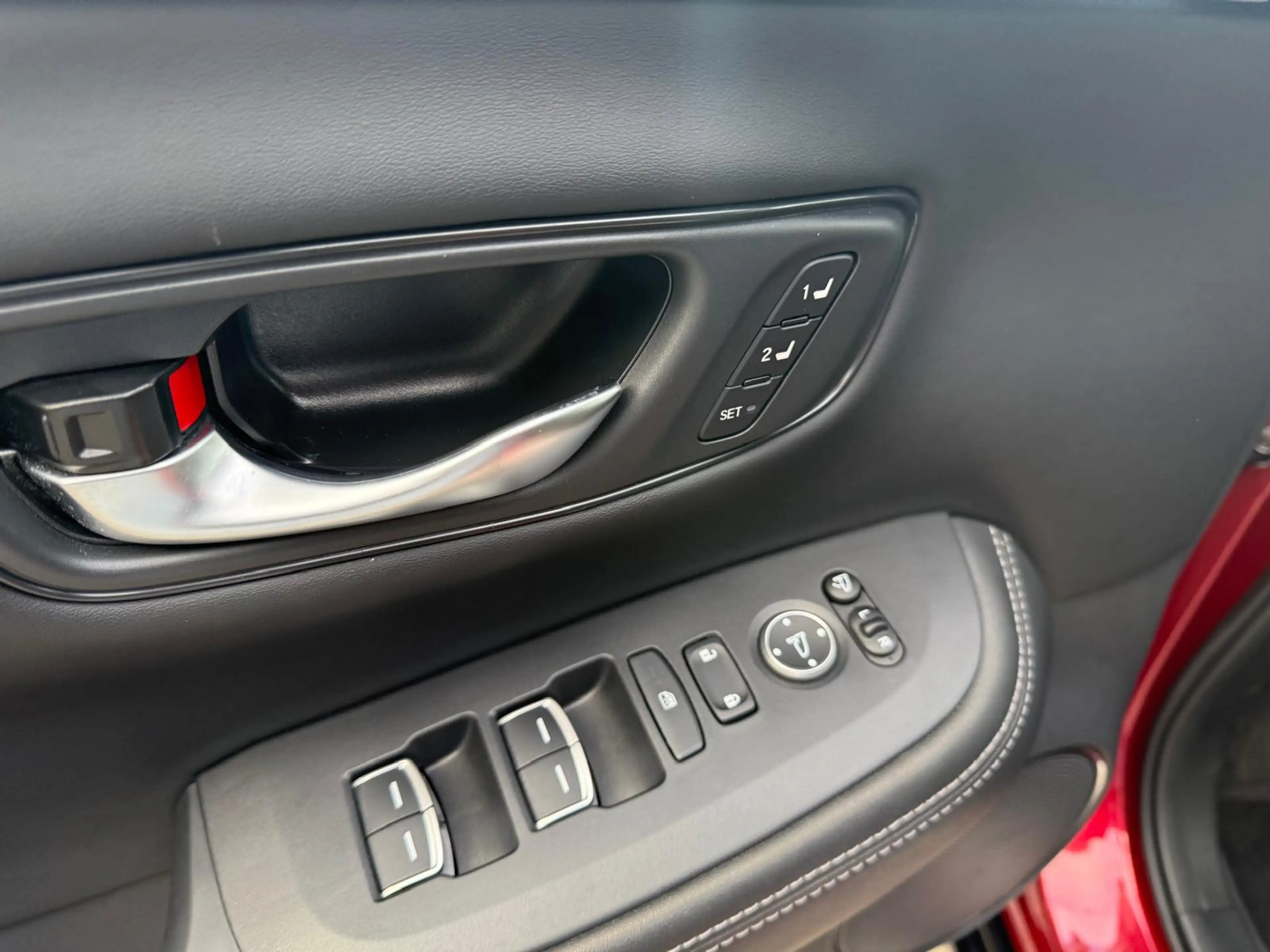 Honda ZR-V 2.0 e:HEV Advance | 12 MND GARANTIE | PANO DAK | L — photo 39