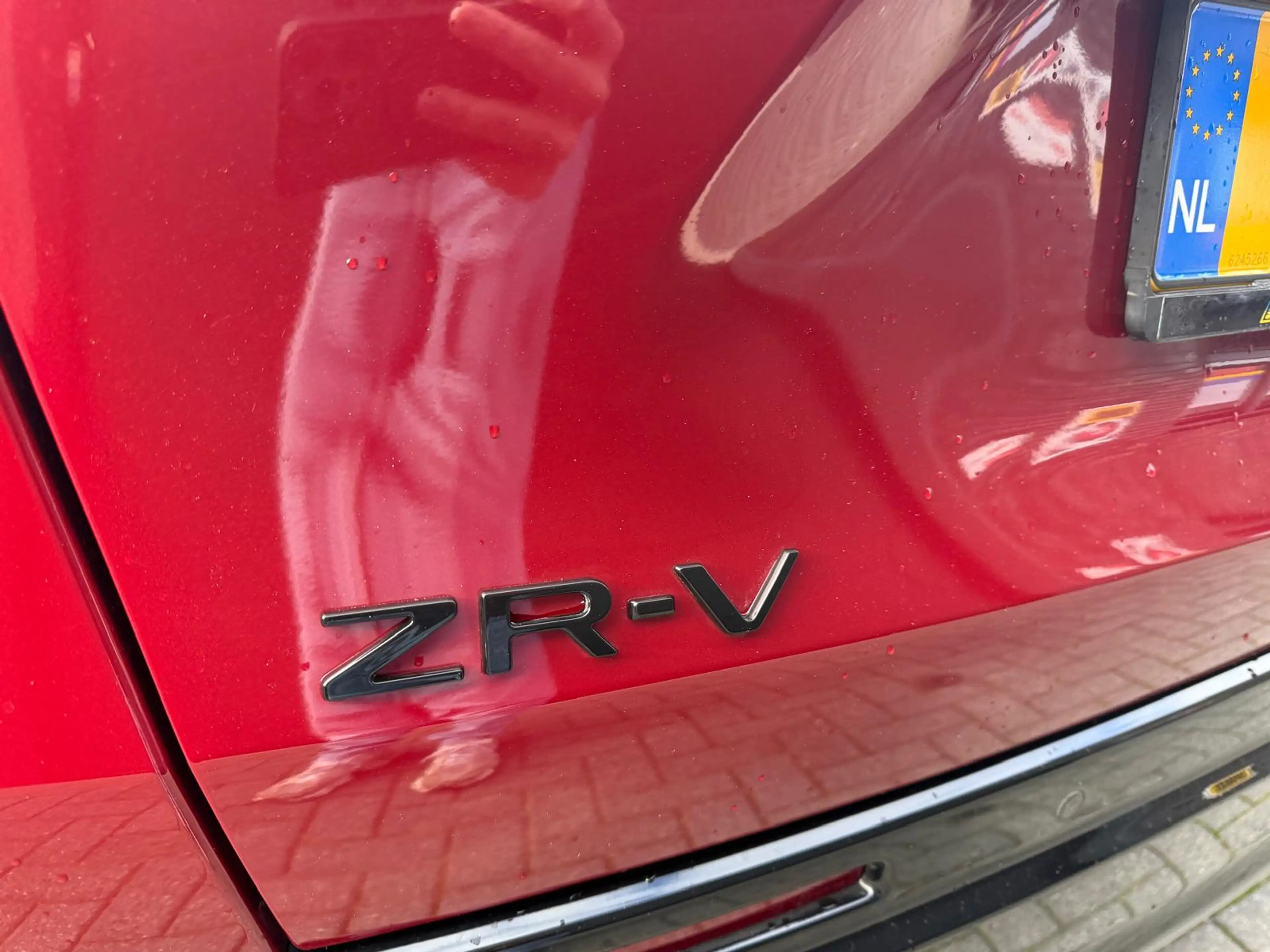Honda ZR-V 2.0 e:HEV Advance | 12 MND GARANTIE | PANO DAK | L — photo 16