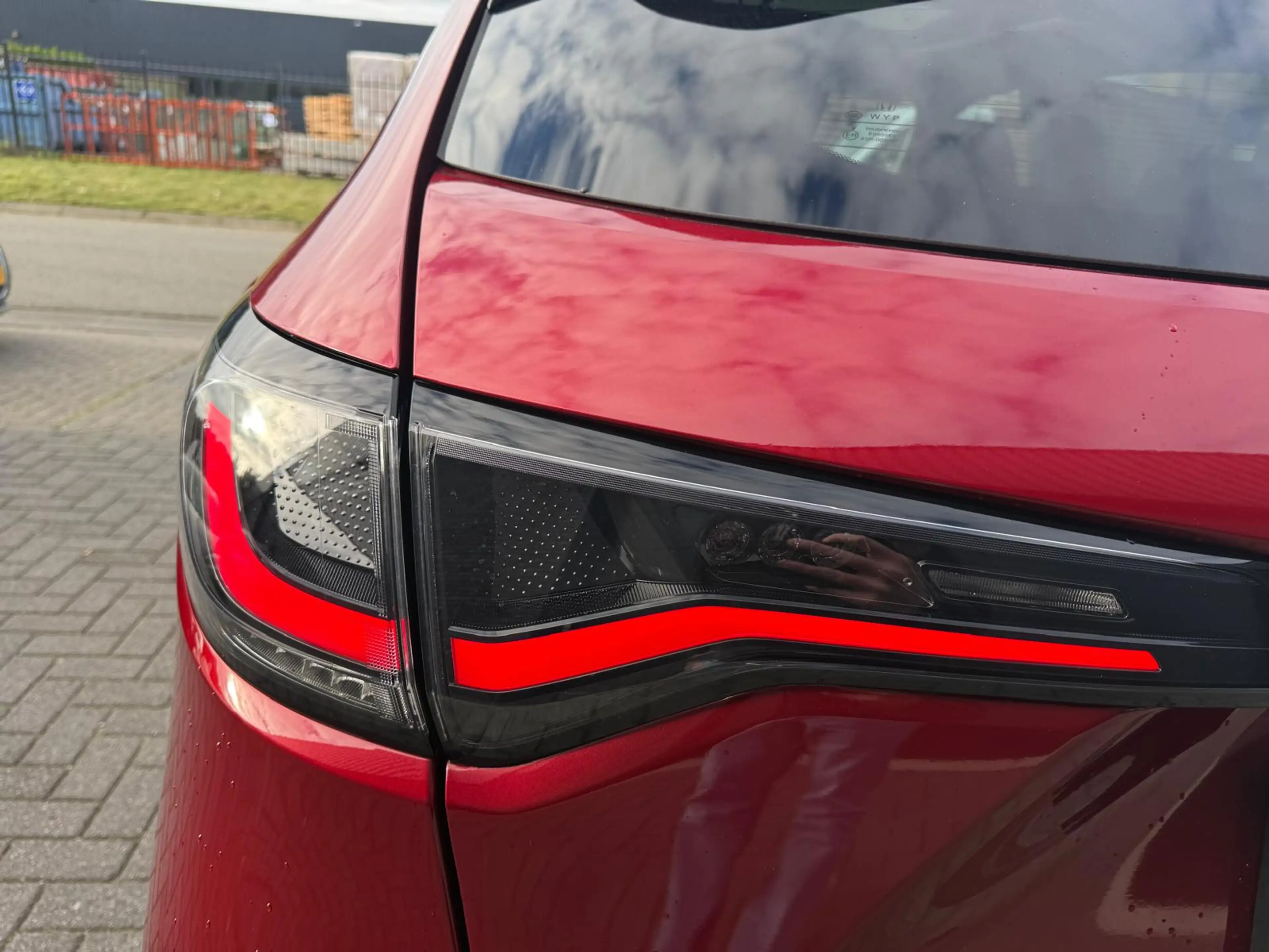 Honda ZR-V 2.0 e:HEV Advance | 12 MND GARANTIE | PANO DAK | L — photo 15