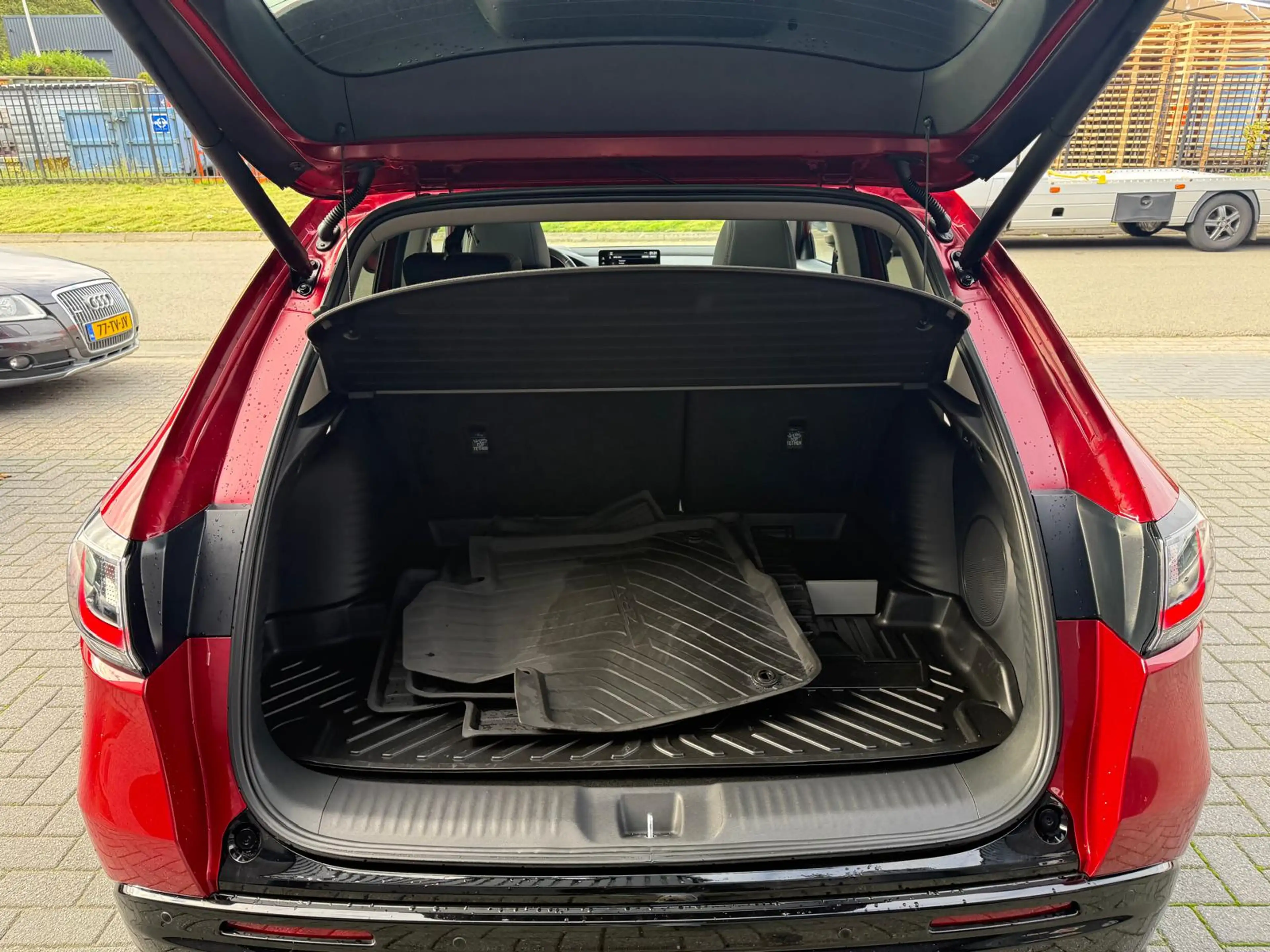 Honda ZR-V 2.0 e:HEV Advance | 12 MND GARANTIE | PANO DAK | L — photo 7