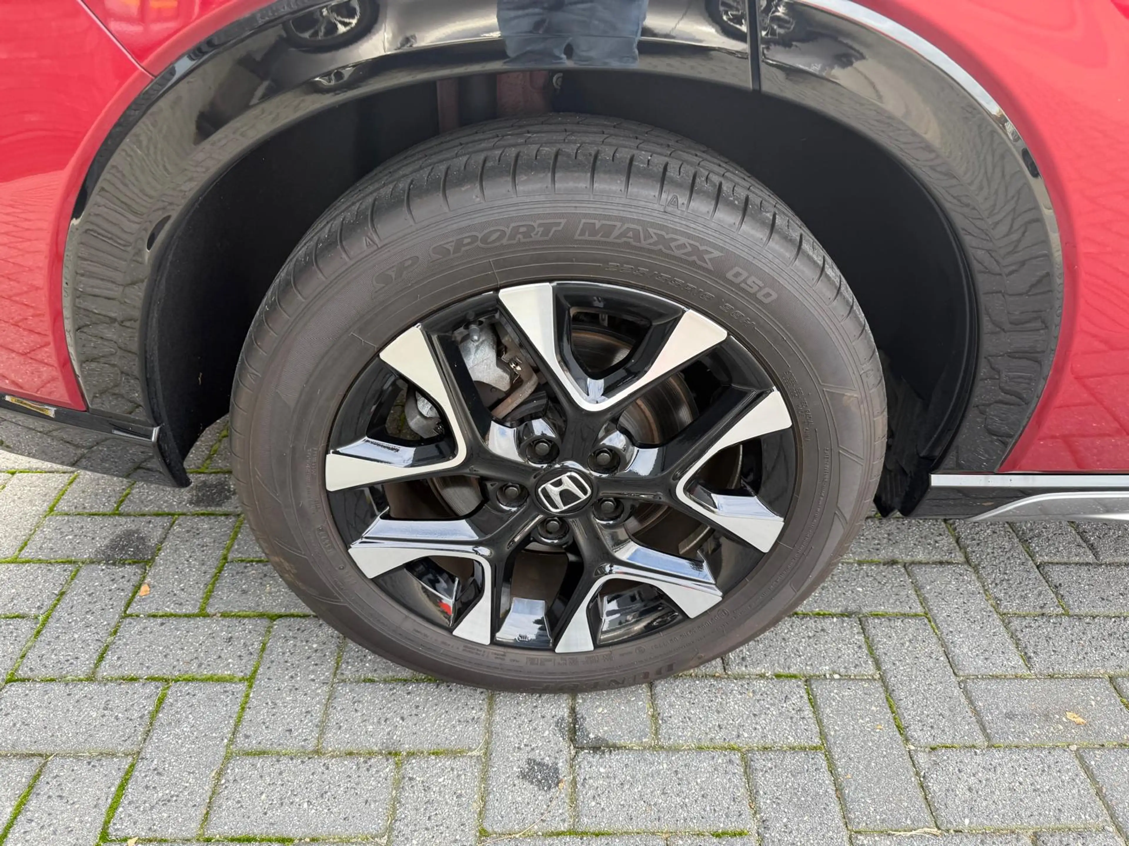 Honda ZR-V 2.0 e:HEV Advance | 12 MND GARANTIE | PANO DAK | L — photo 20
