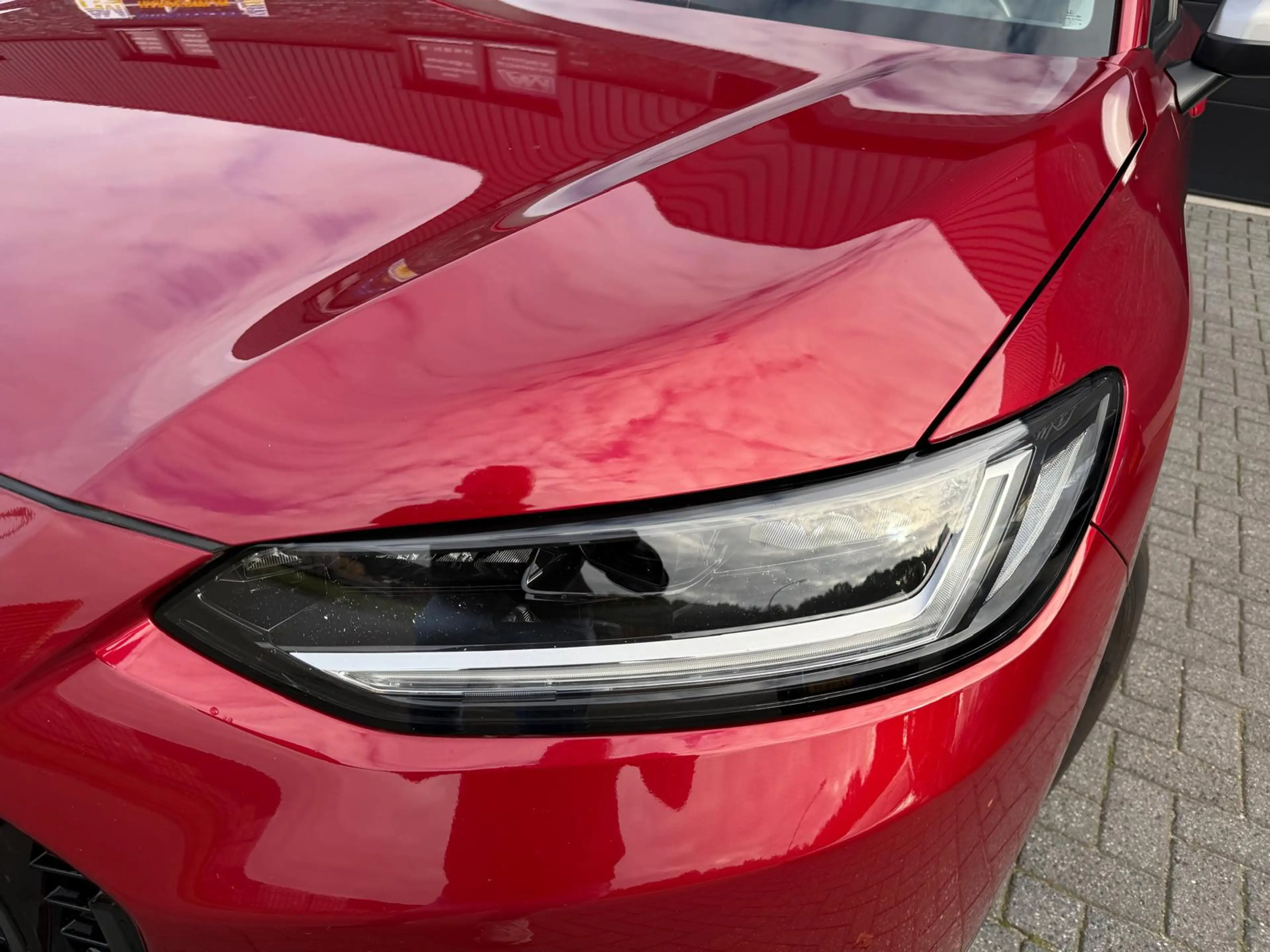 Honda ZR-V 2.0 e:HEV Advance | 12 MND GARANTIE | PANO DAK | L — photo 13