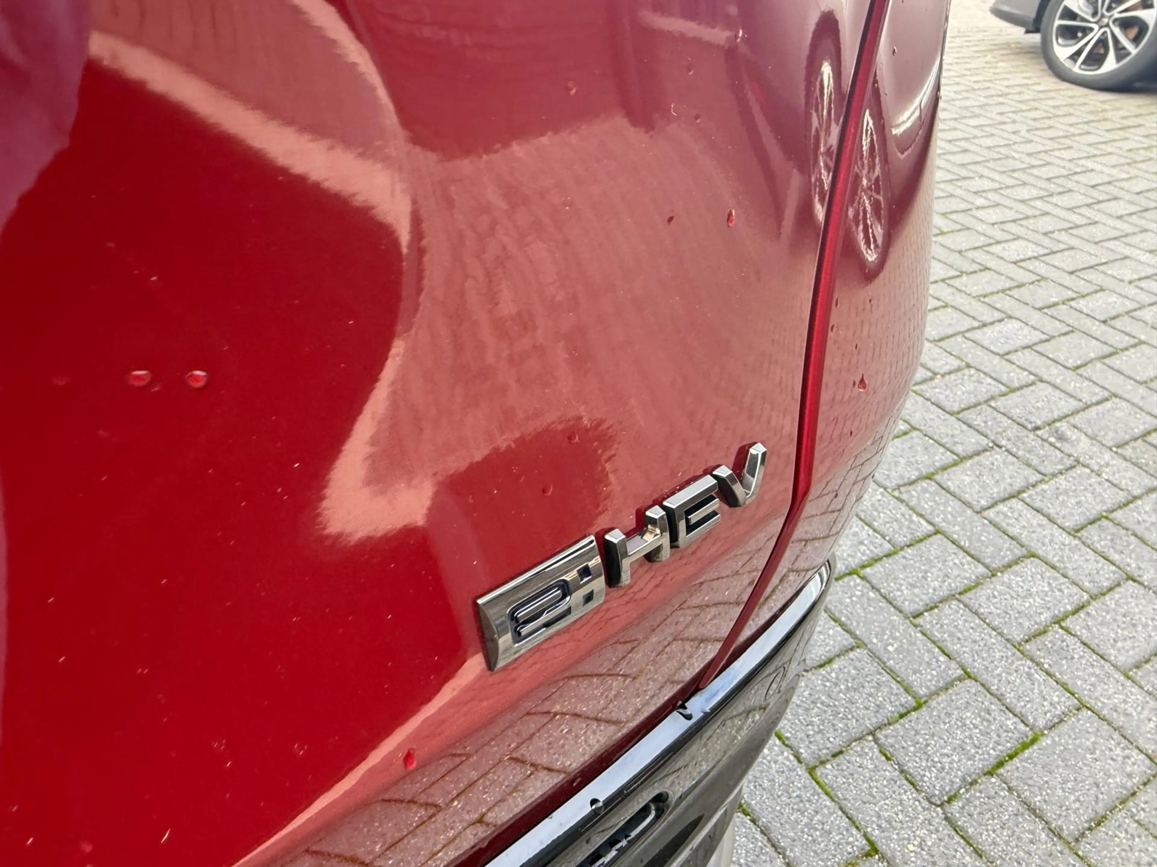 Honda ZR-V 2.0 e:HEV Advance | 12 MND GARANTIE | PANO DAK | L — photo 17