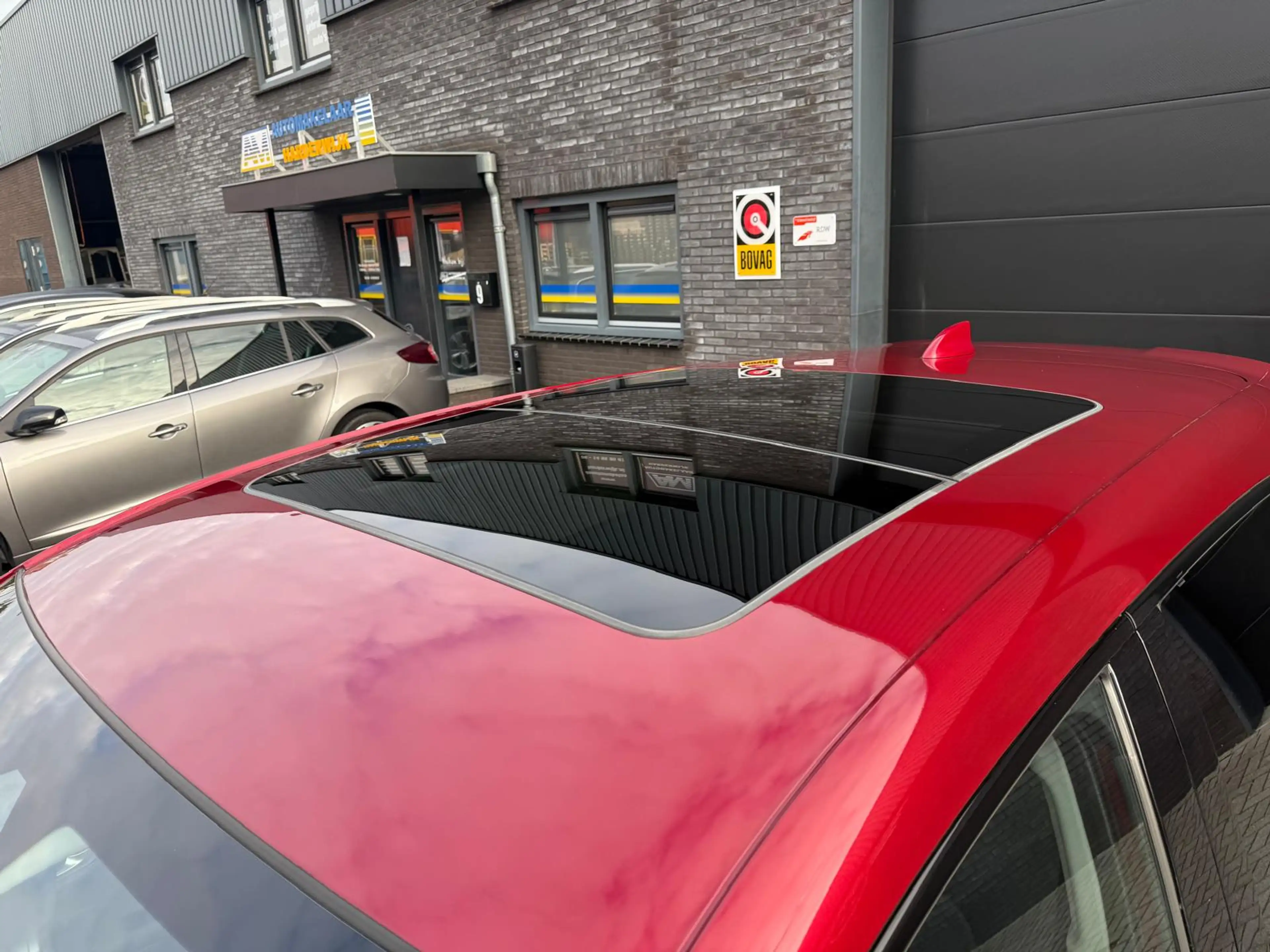 Honda ZR-V 2.0 e:HEV Advance | 12 MND GARANTIE | PANO DAK | L — photo 18