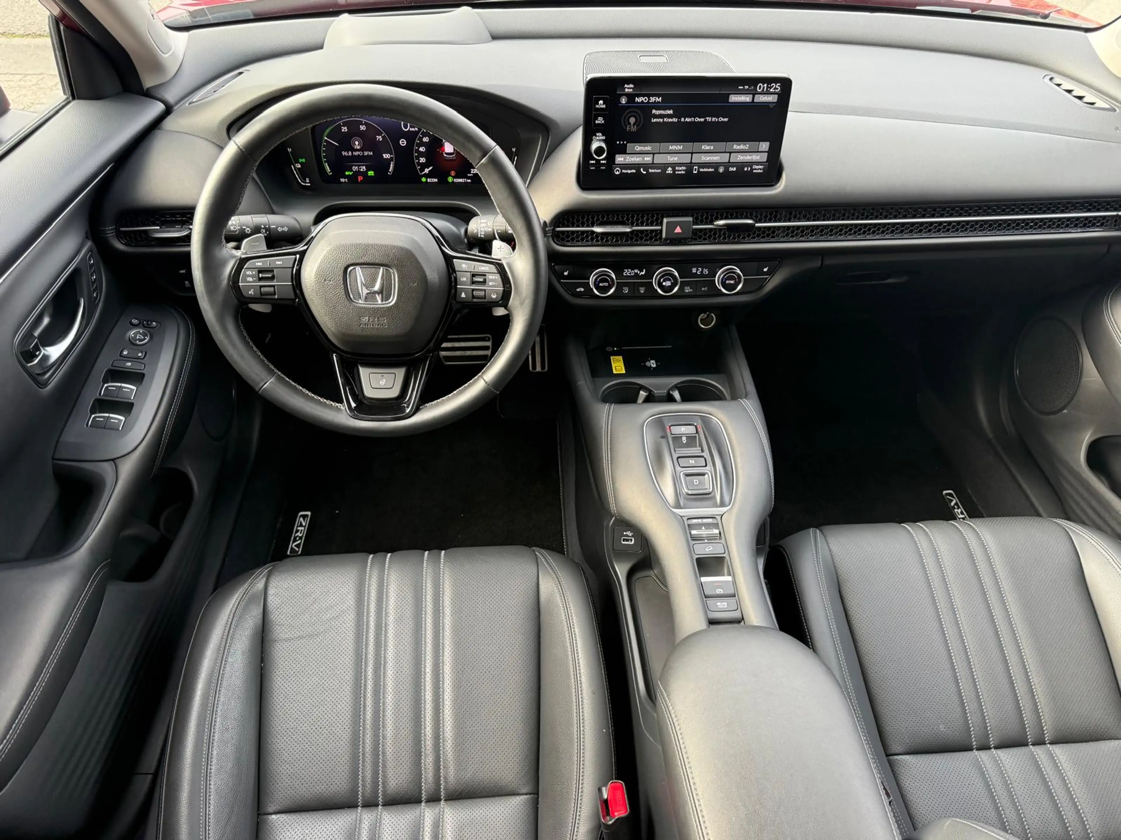 Honda ZR-V 2.0 e:HEV Advance | 12 MND GARANTIE | PANO DAK | L — photo 29