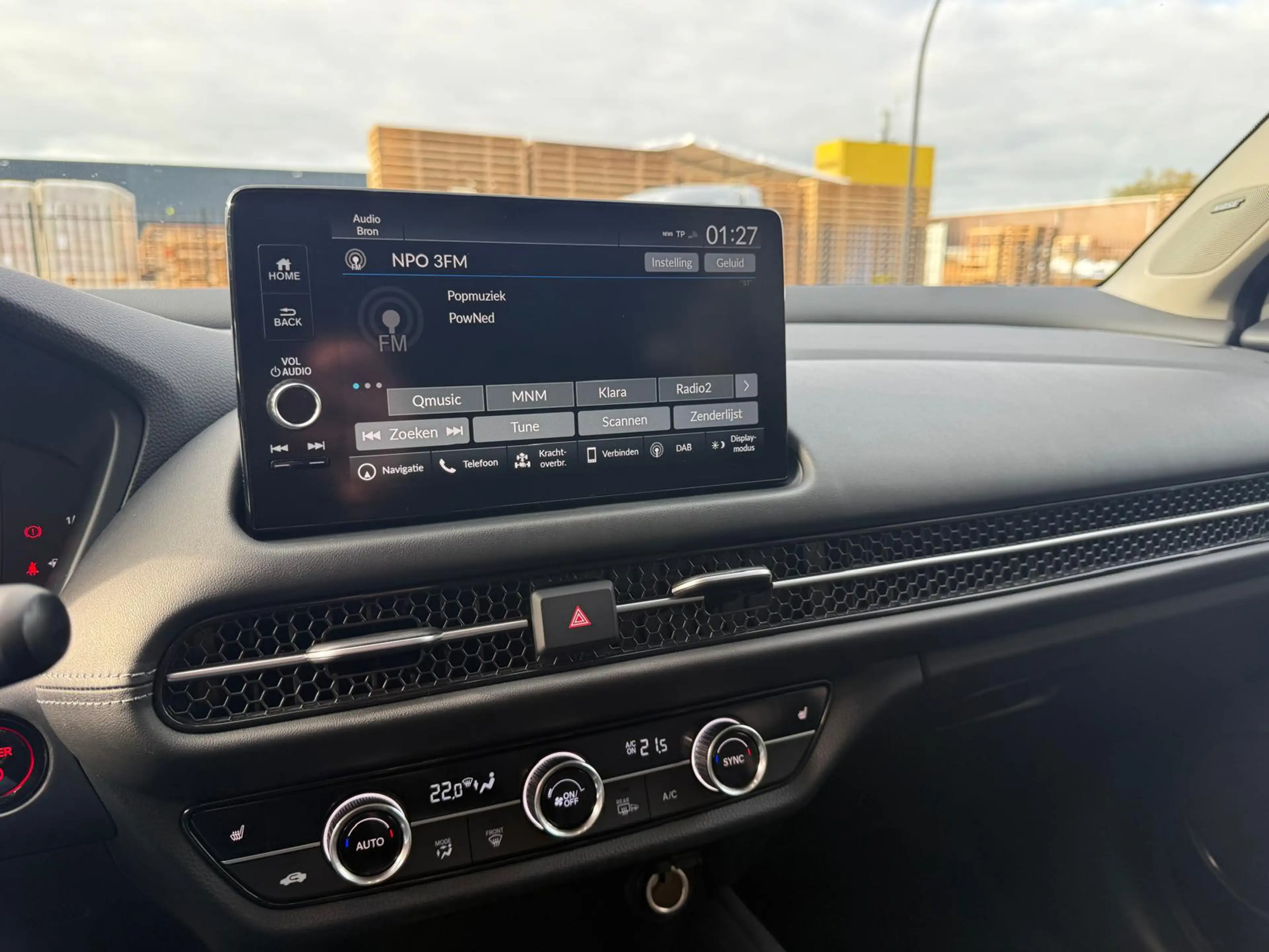 Honda ZR-V 2.0 e:HEV Advance | 12 MND GARANTIE | PANO DAK | L — photo 32