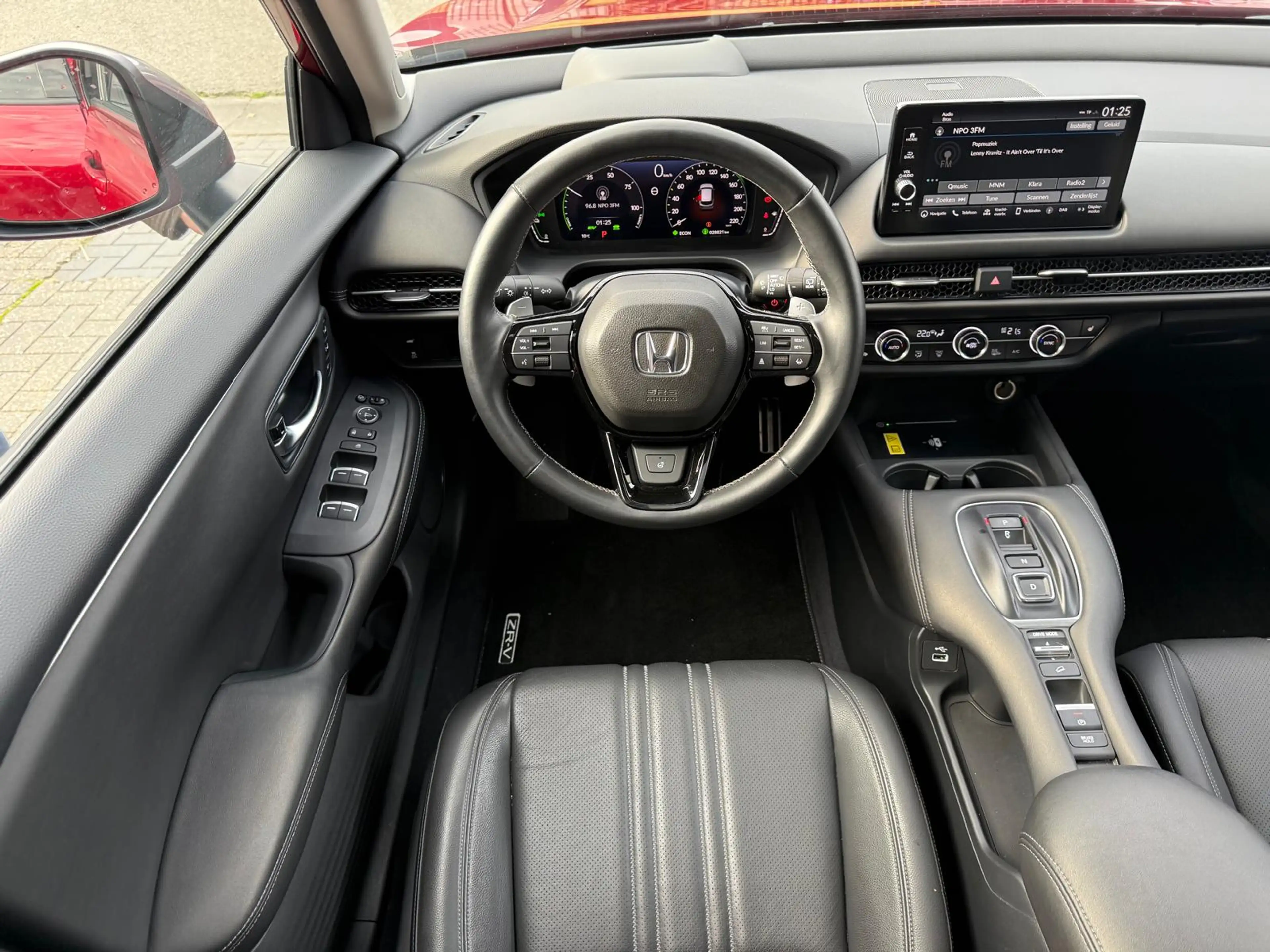 Honda ZR-V 2.0 e:HEV Advance | 12 MND GARANTIE | PANO DAK | L — photo 30