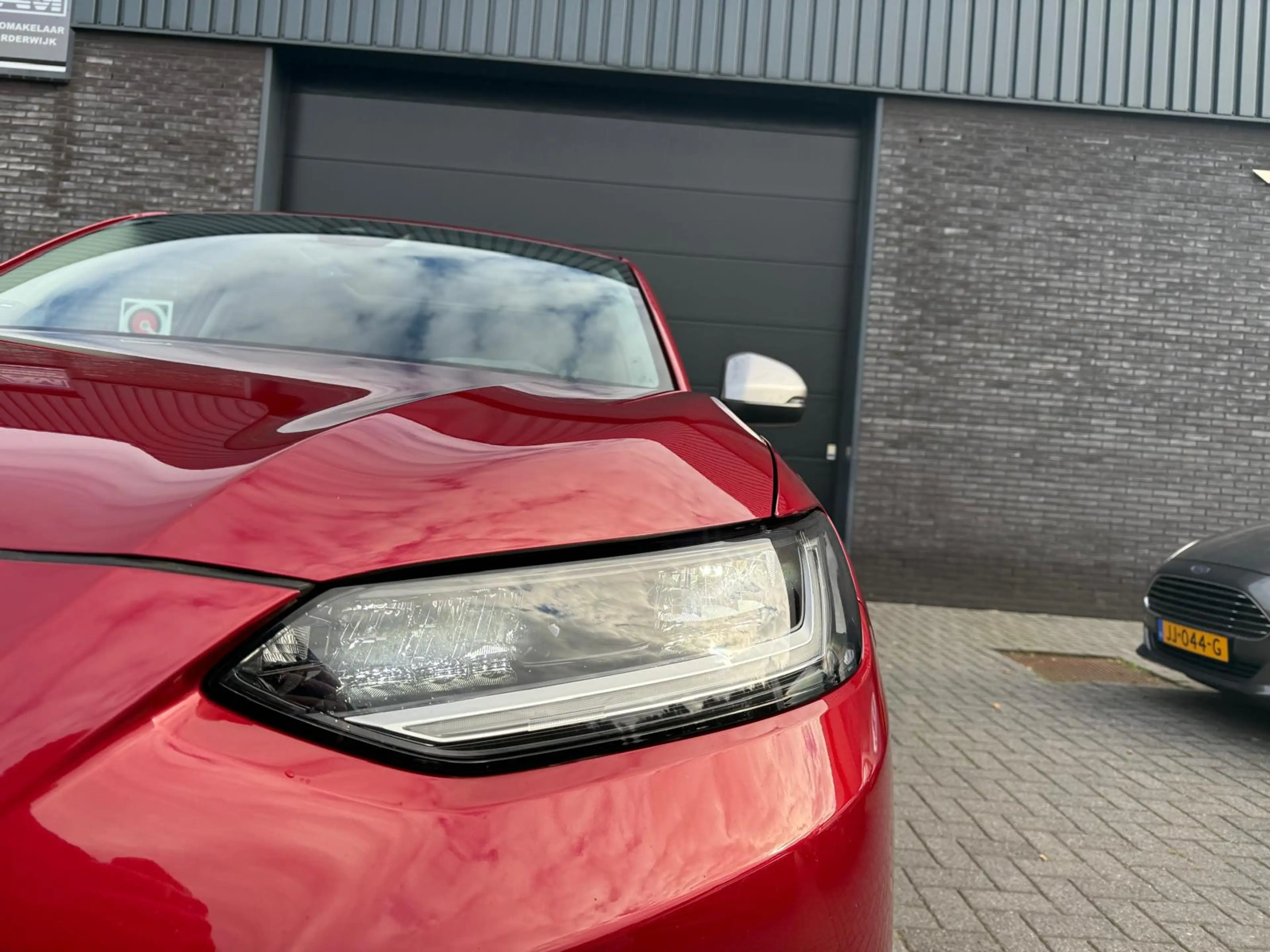 Honda ZR-V 2.0 e:HEV Advance | 12 MND GARANTIE | PANO DAK | L — photo 14