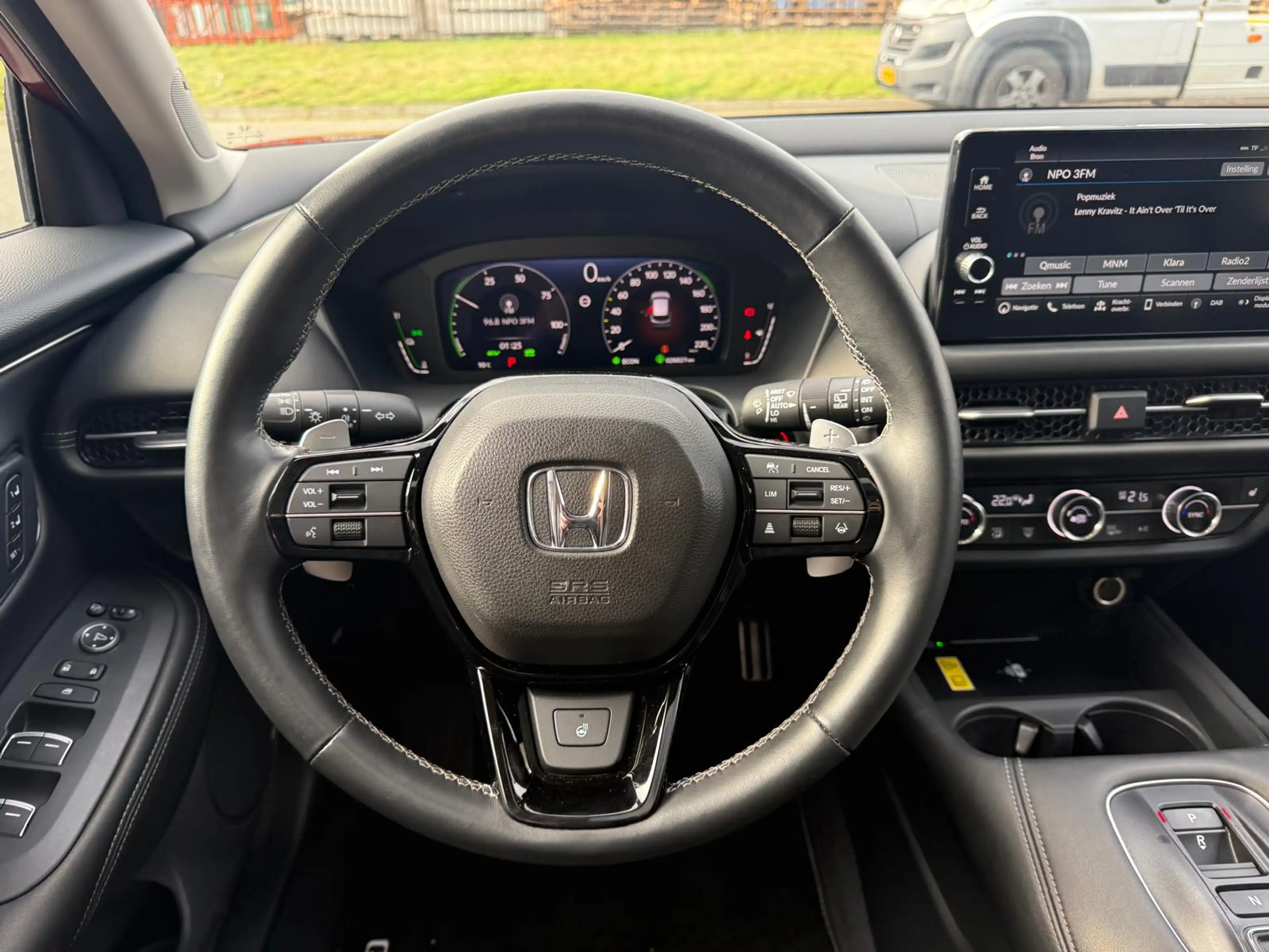 Honda ZR-V 2.0 e:HEV Advance | 12 MND GARANTIE | PANO DAK | L — photo 31