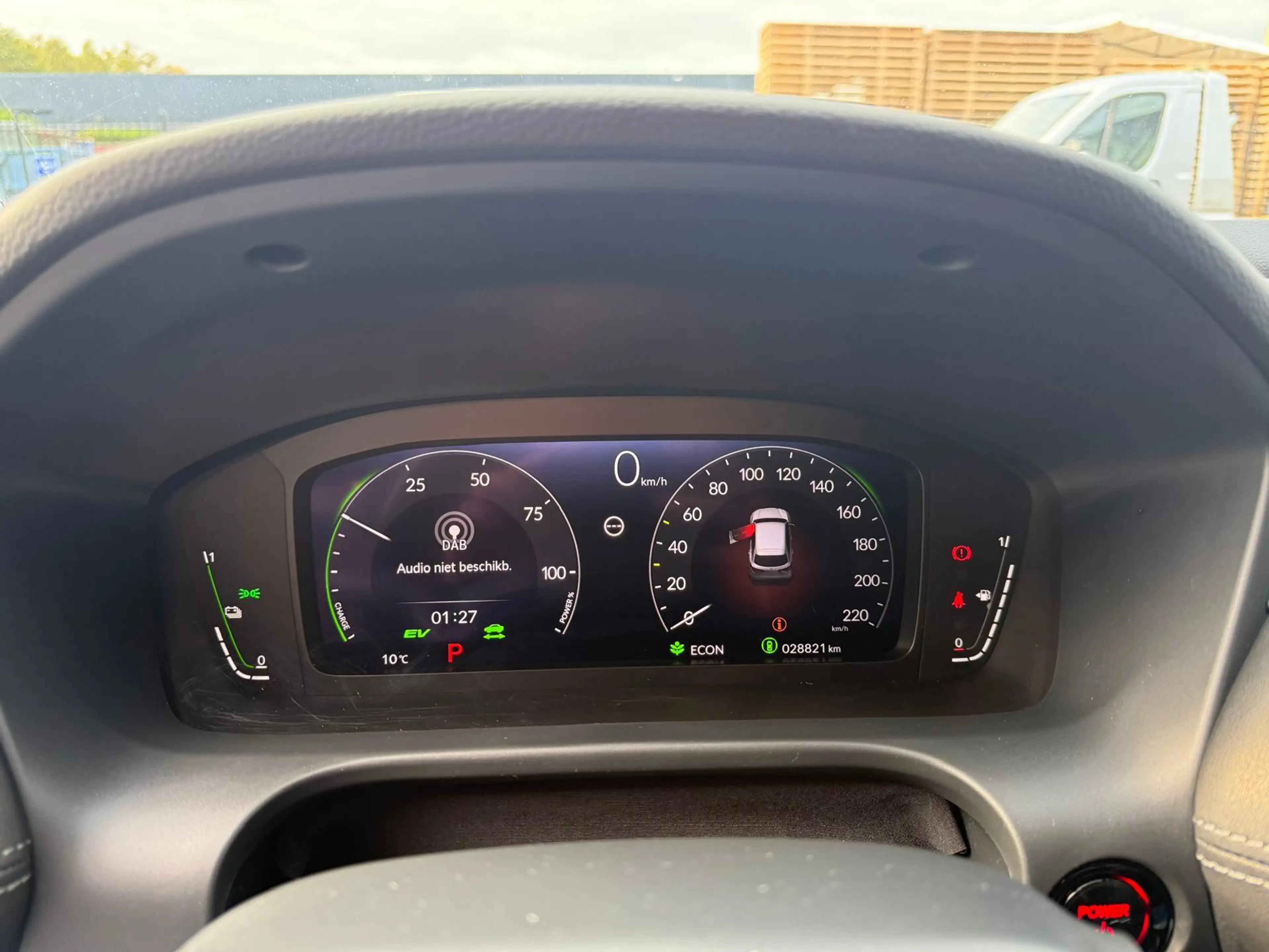 Honda ZR-V 2.0 e:HEV Advance | 12 MND GARANTIE | PANO DAK | L — photo 41