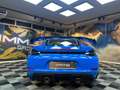 Porsche 718 Spyder 718 4.0 GT4 RS pdk WEISSACH RS PACK (718) Blu/Azzurro - thumbnail 5