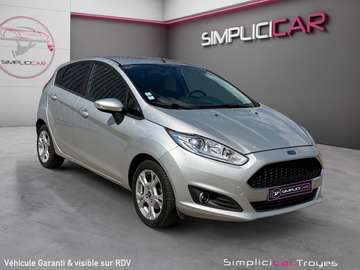 1500 TDCI 75 TITANIUM X