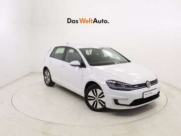 e-Golf ePower
