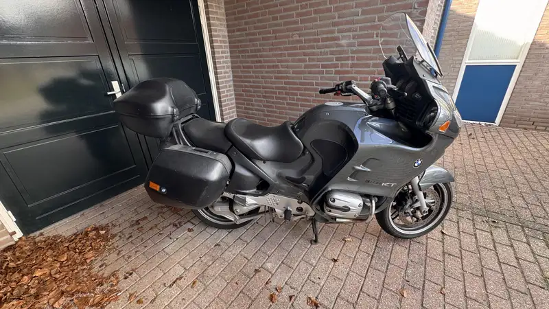 BMW R 1150 RT - foto 4
