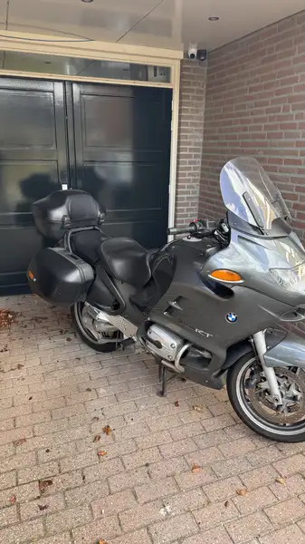 BMW R 1150 RT - foto 2