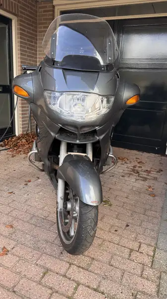 BMW R 1150 RT - foto 6