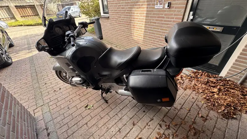 BMW R 1150 RT - foto 3