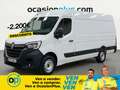 Renault Master Fg. Energy Blue dCi L3H2 3500 P RS 107kW Blanco - thumbnail 1