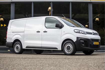 Citroen Jumpy 1.5 BlueHDI 100 L2 EX.BTW