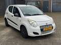 Suzuki Alto 1.0 Comfort, Airco, Nieuwe APK Weiß - thumbnail 2