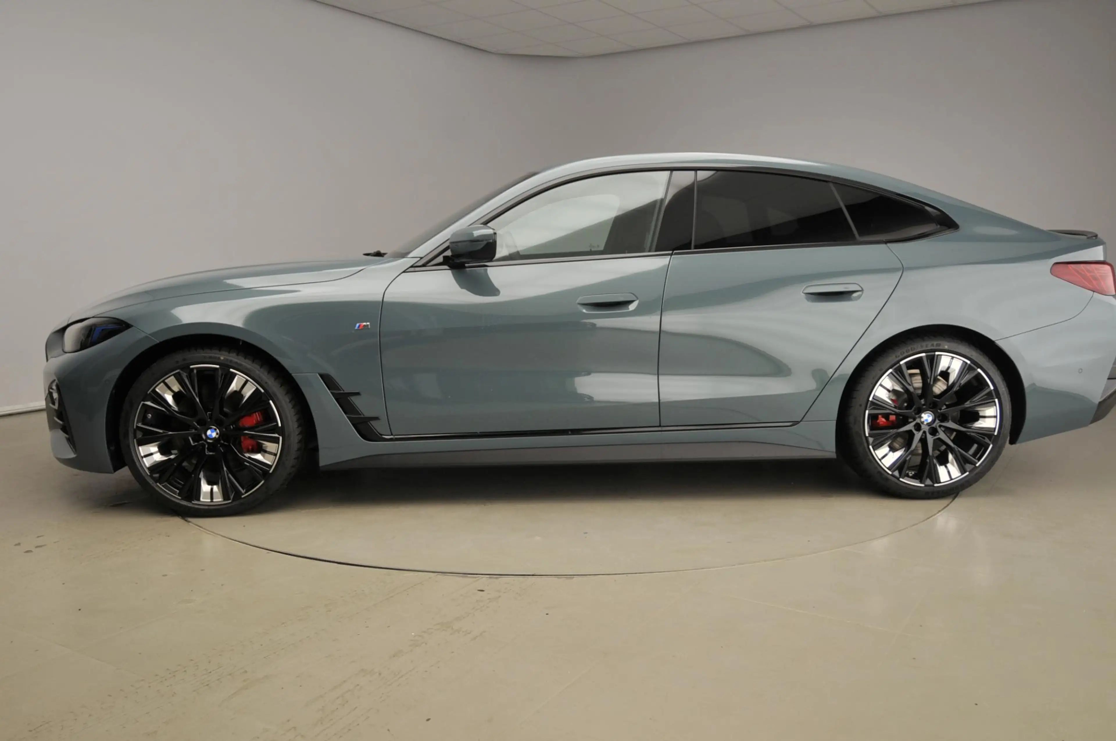BMW 420 4 Serie Gran Coupé 420i | M Sportpakket Pro | Schu — photo 2