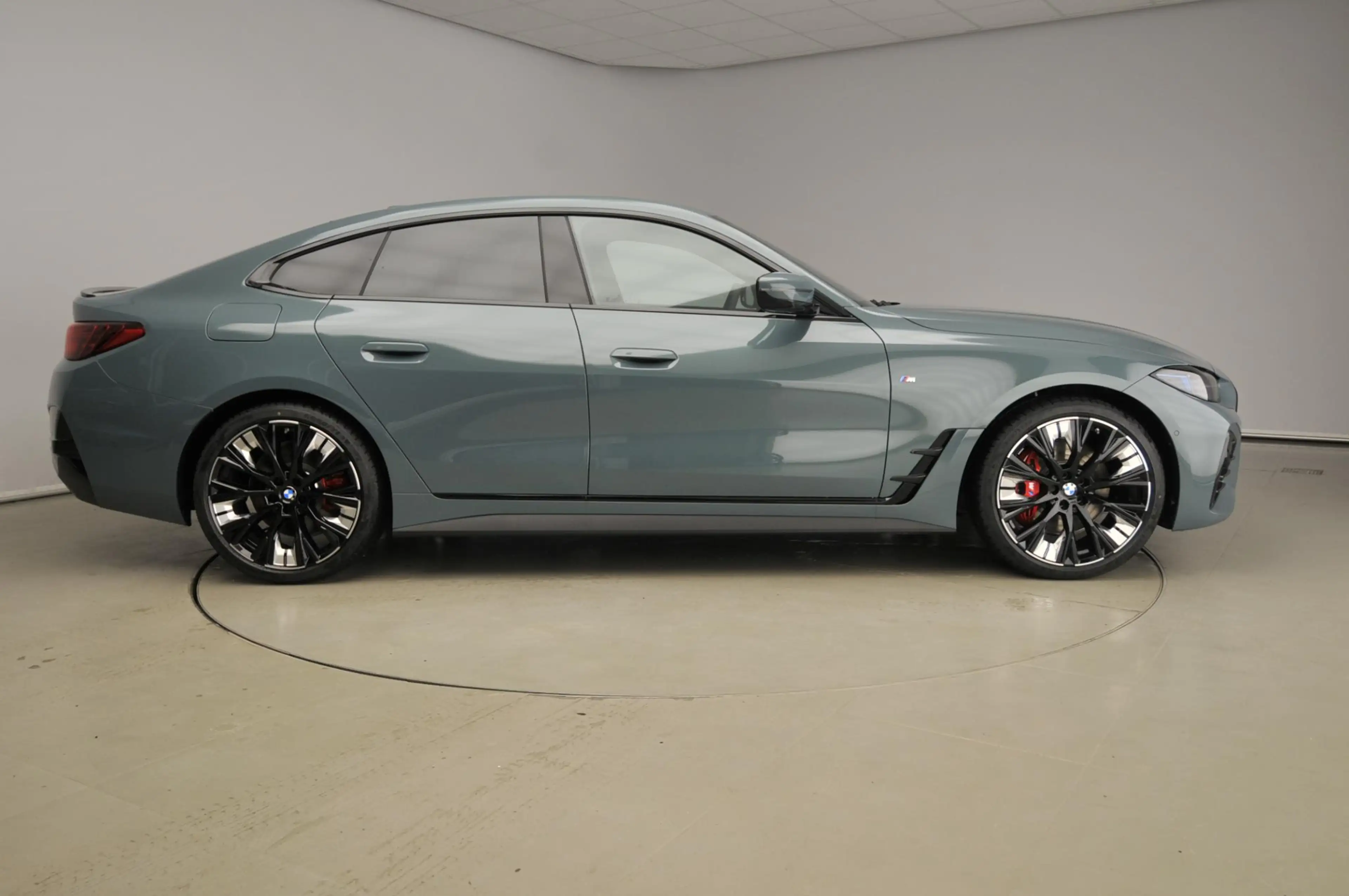 BMW 420 4 Serie Gran Coupé 420i | M Sportpakket Pro | Schu — photo 4