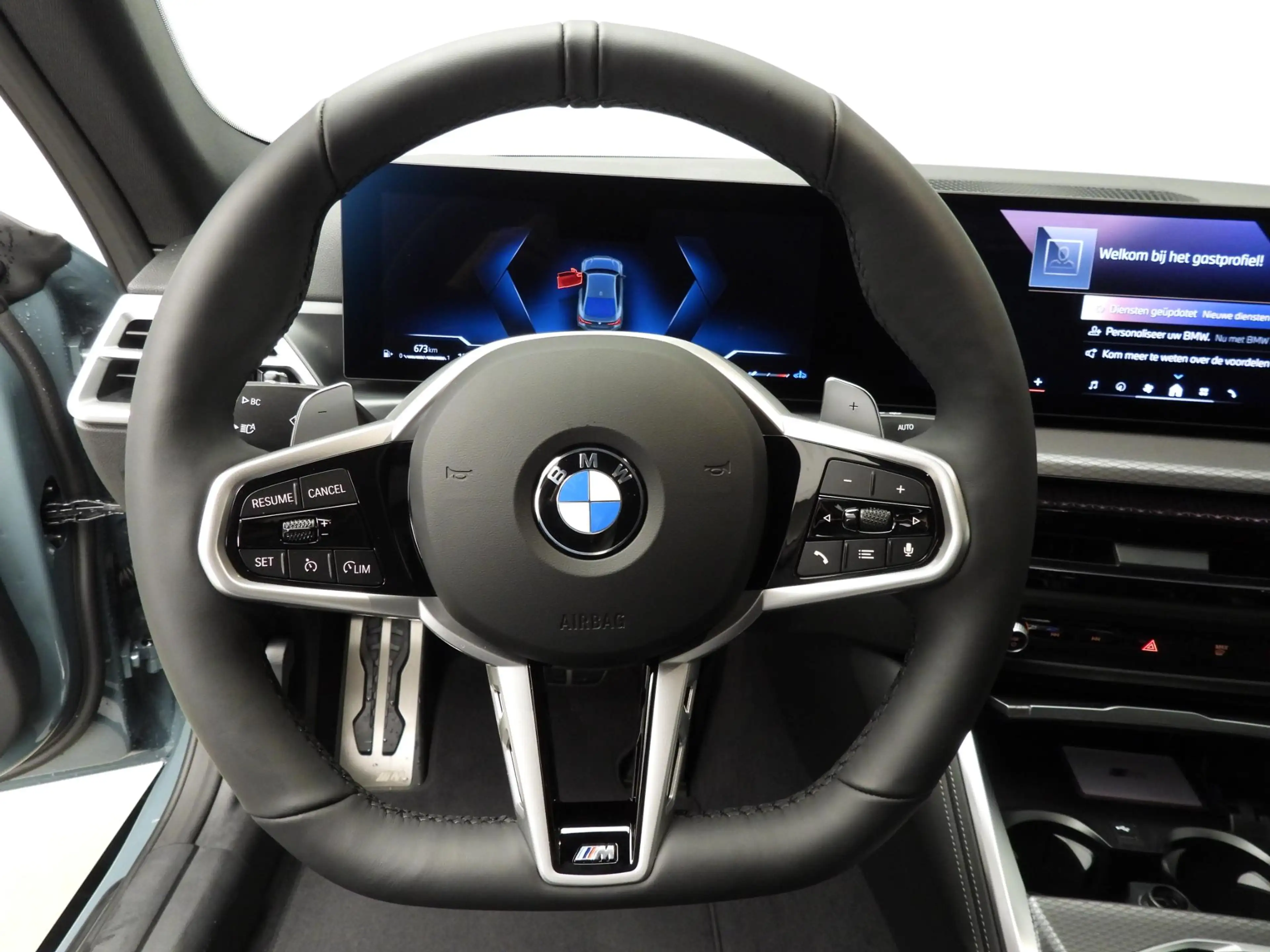 BMW 420 4 Serie Gran Coupé 420i | M Sportpakket Pro | Schu — photo 11
