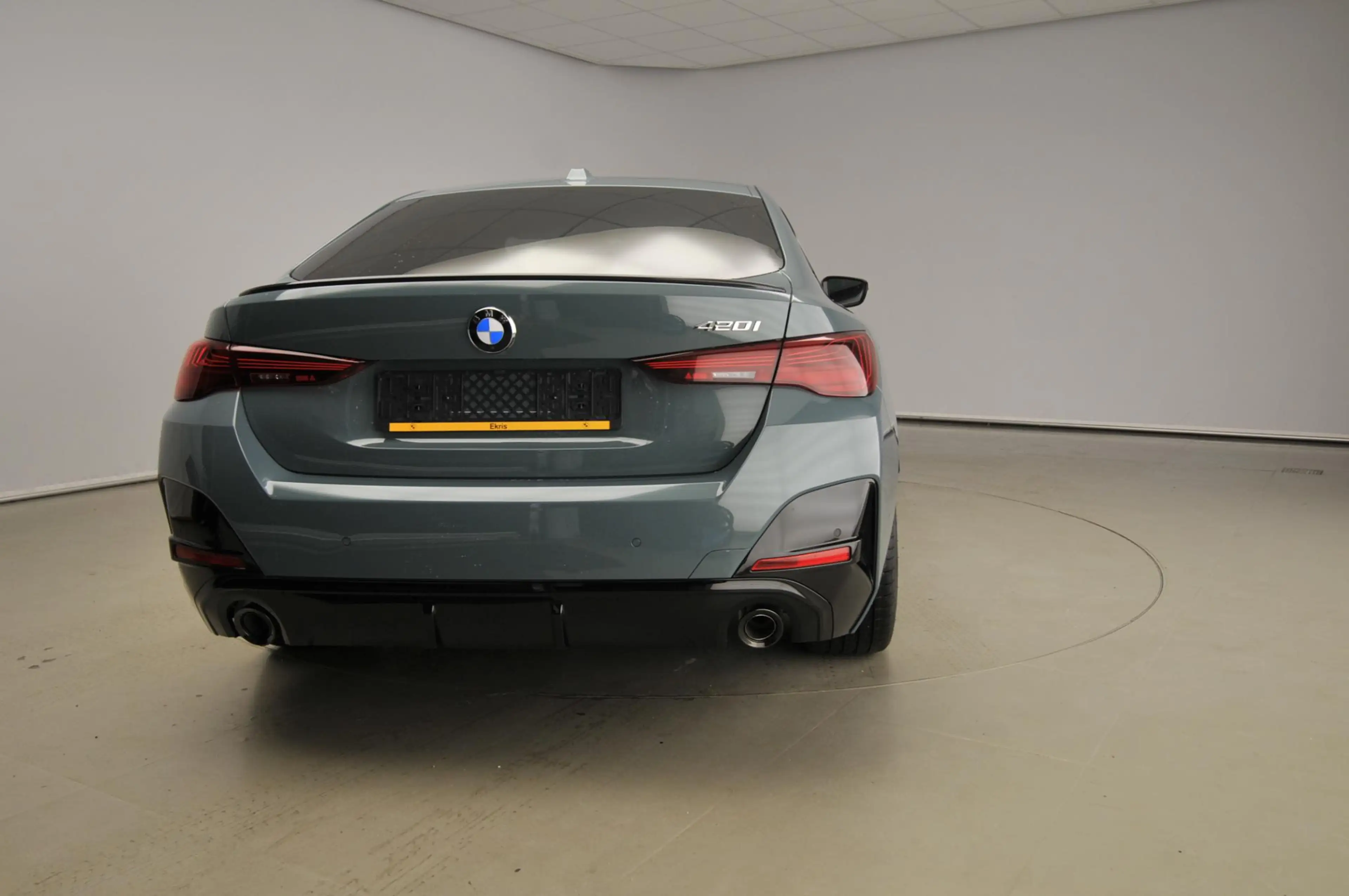 BMW 420 4 Serie Gran Coupé 420i | M Sportpakket Pro | Schu — photo 5